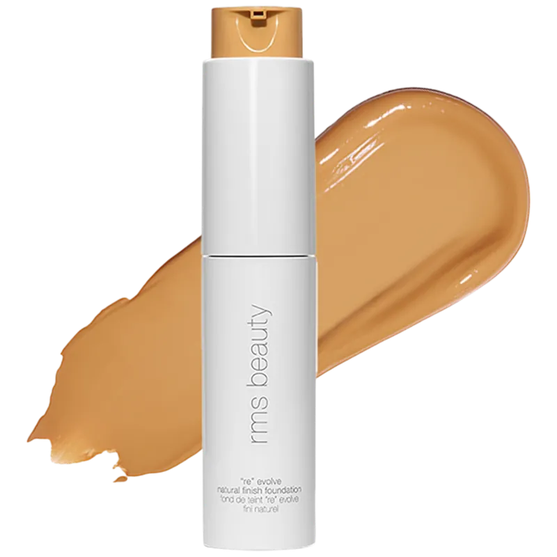 Expressversand ReEvolve Natural Finish Foundation (55), 29ml